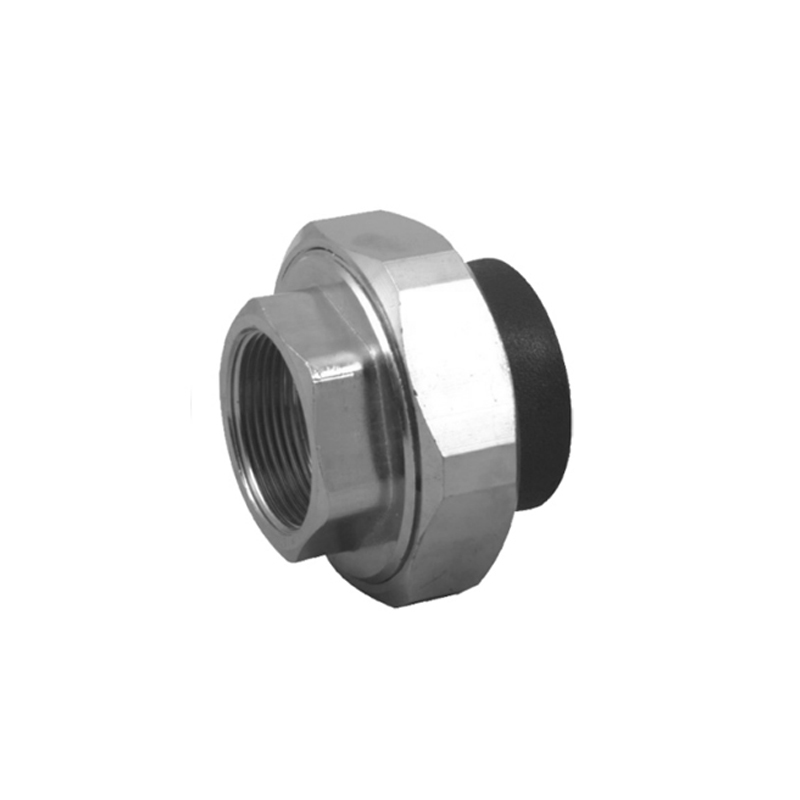 Socket Internal Thread Union