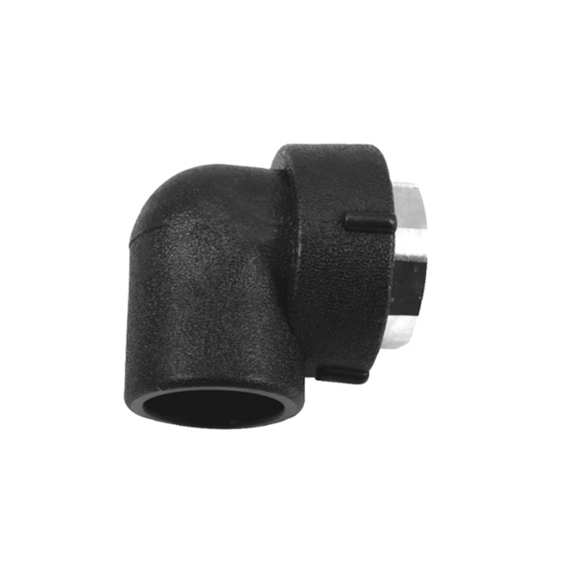 Socket Internal Thread Elbow