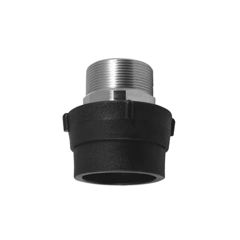 Socket Direct External Thread