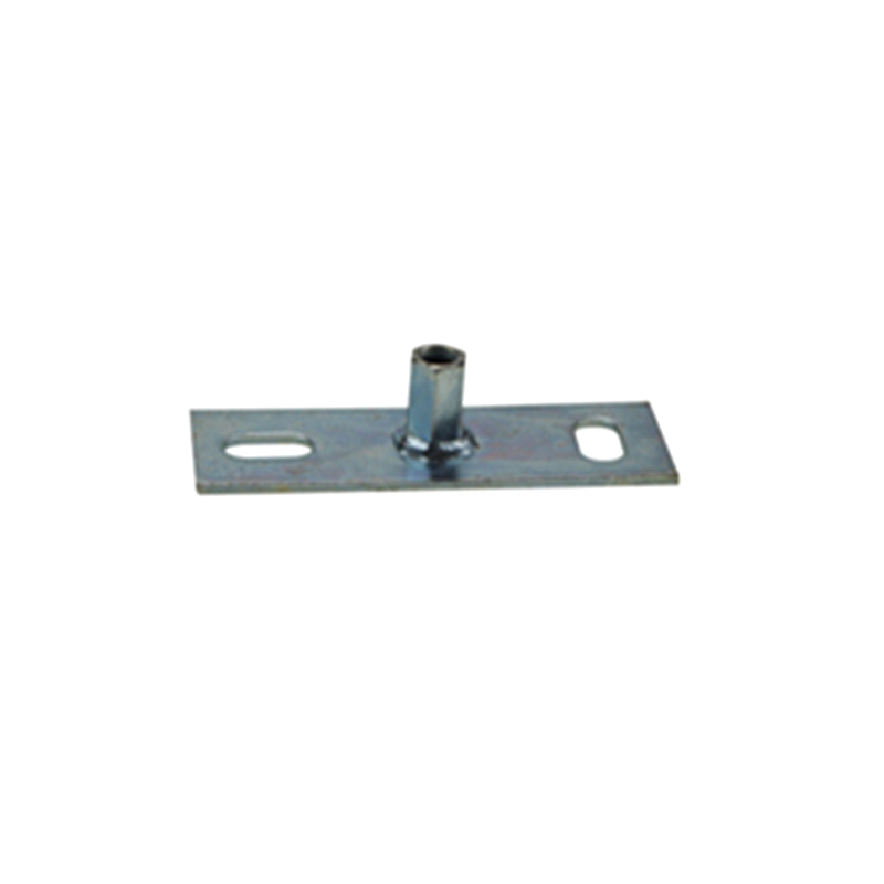 Mounting Plate M10