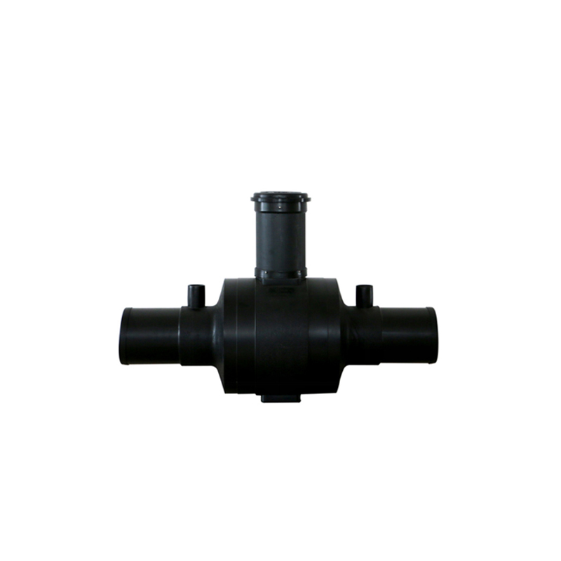 Standard Ball Valve