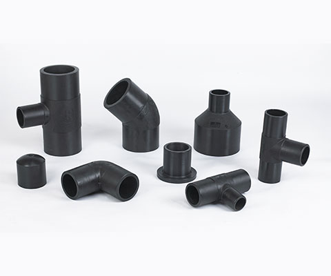 PE Buttfusion Fittings Series